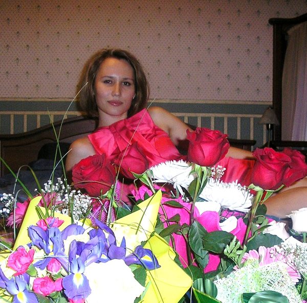 Элла Ларина