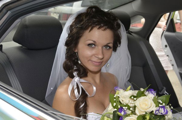 Татьяна Гребенщикова