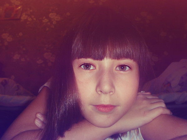 Xxкрасавицаxx Ренаточка