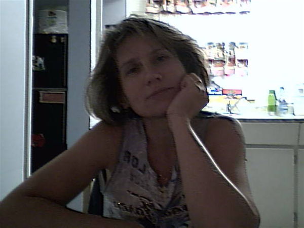 Яна Власкова