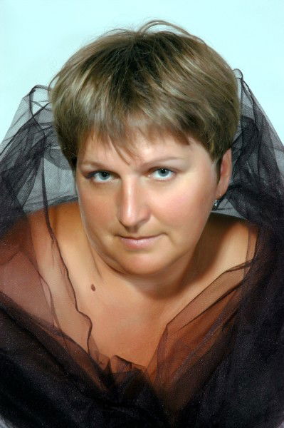 Оксана Кравченко