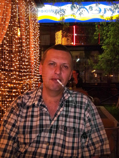 Леонид Чумичев