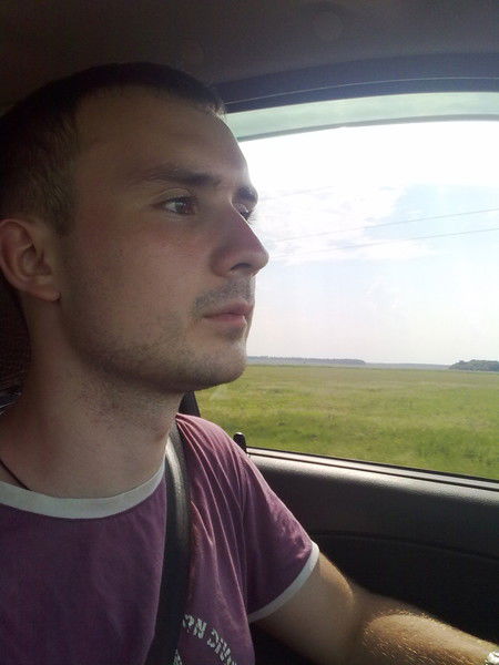 Андрей Мурашов