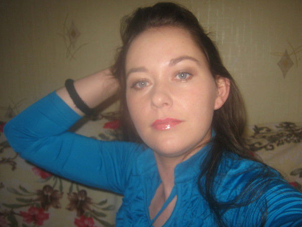 Анастасия Андросова