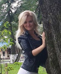 Анна Пятаева