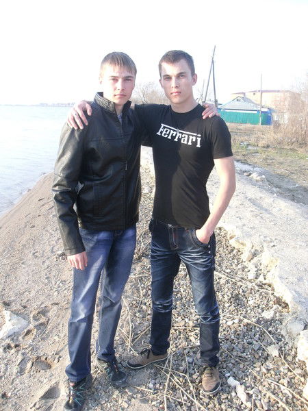 Александр Козлов