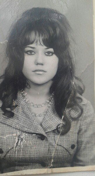 Надежда Неклюдова