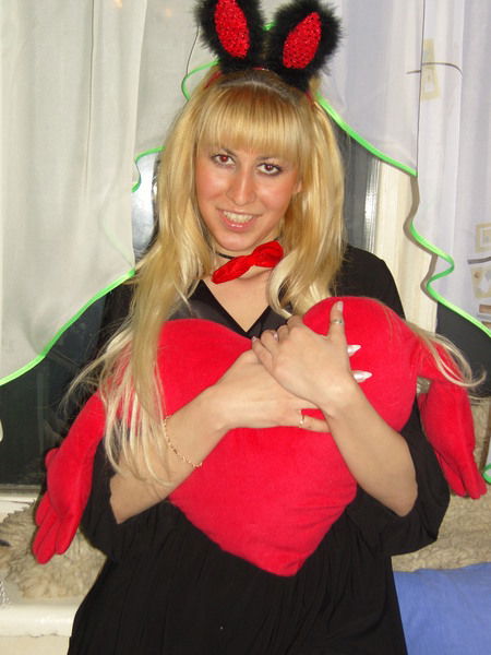 Ульяна Джабиева