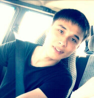 Арыстан Муканов