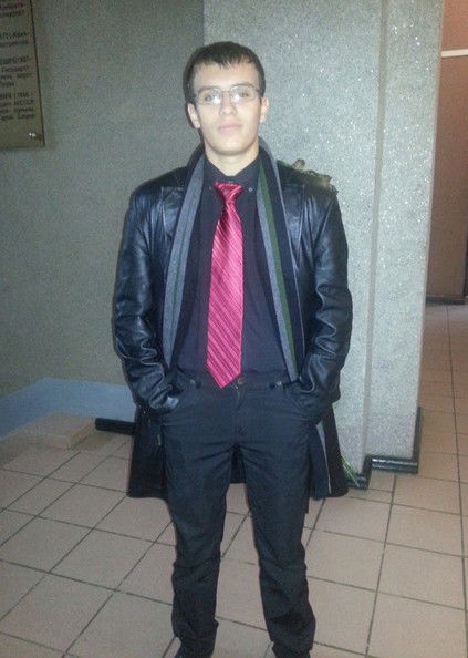 Виктор Стасевский