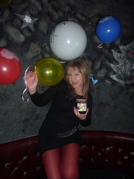 Любовь Белозерцева