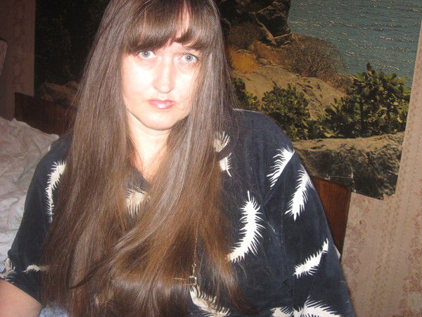 Анна Цвикевич