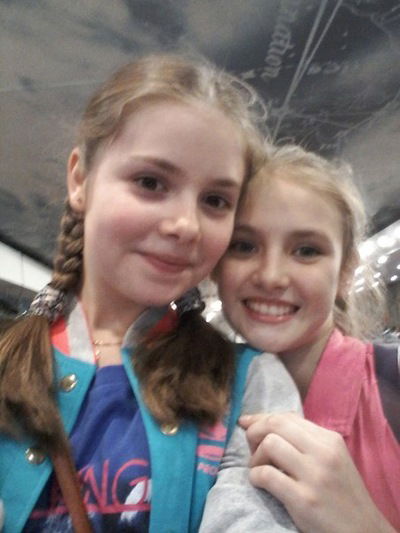 Валерия Бойко