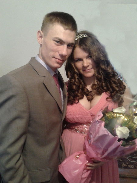 Екатерина Жарикова