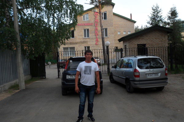 Тимурлан Эмиров