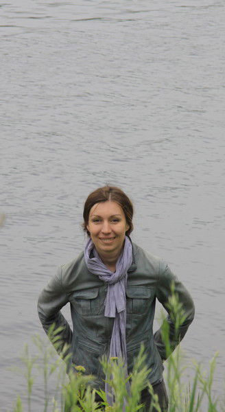 Татьяна Саморукова