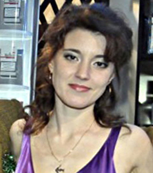 Светлана Райныш