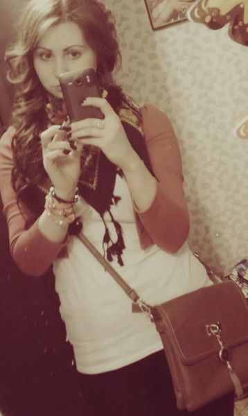 Лера Титова