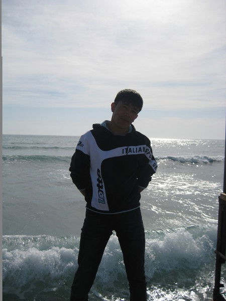 Еркин Тобжан