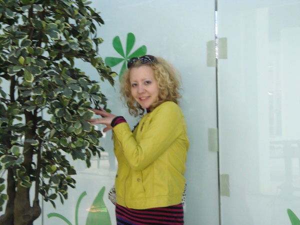 Валентина Орлова