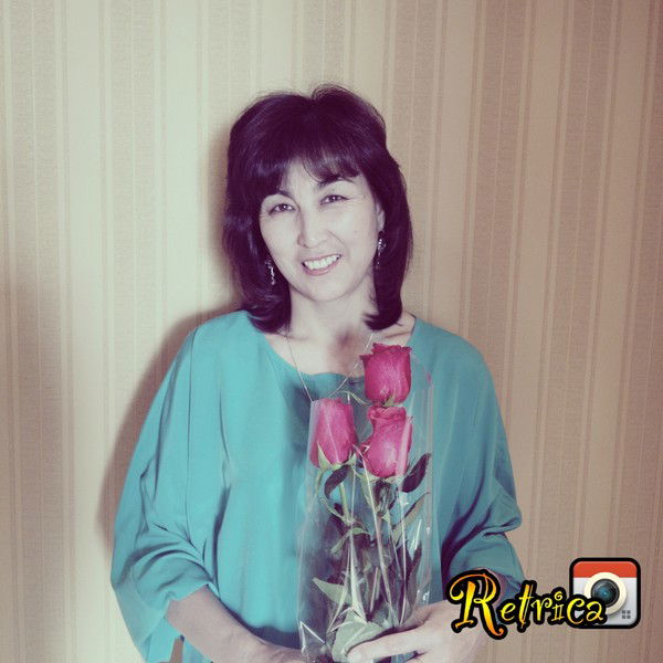 Раушан Балгабаева