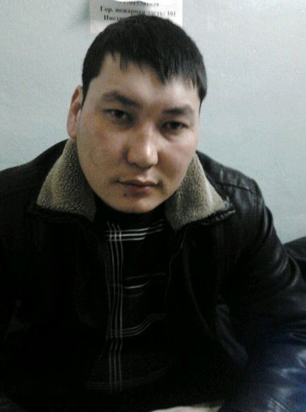 Толен Абилхайров