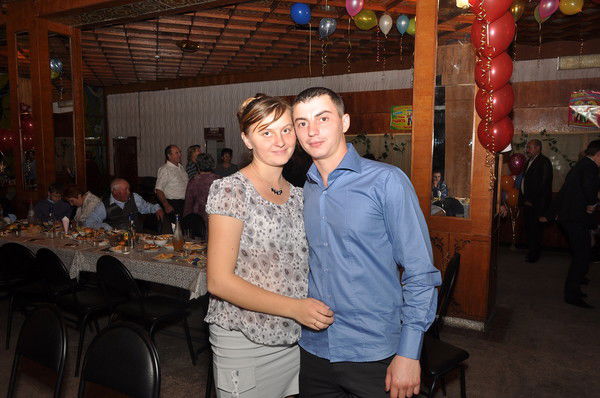 Николай Меньш