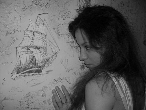 Татьяна Садкова