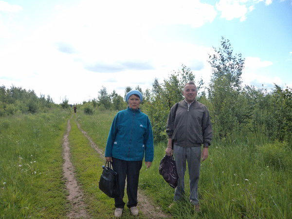 Иван Утробин