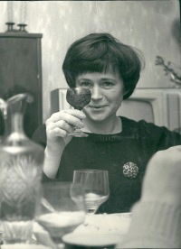 Антонина Михеева