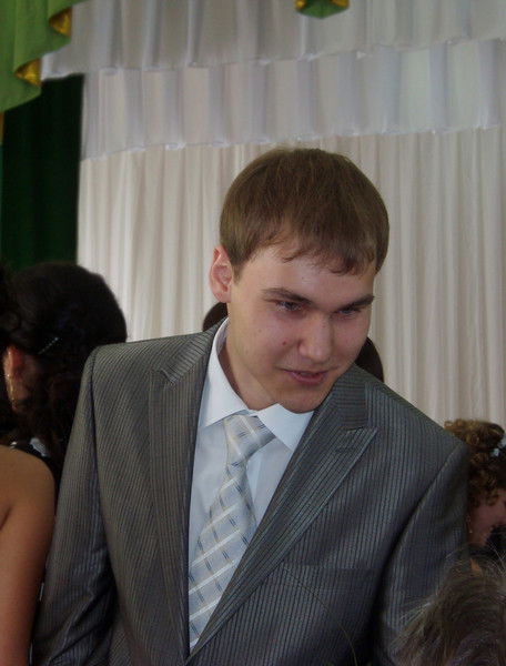 Ильдар Имамов