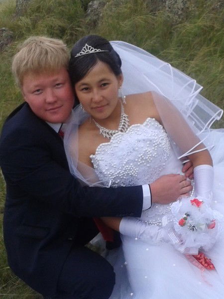 Жанар Болатхан