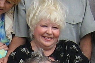 Наталия Чернейко