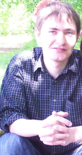 Андрей Спиридонов