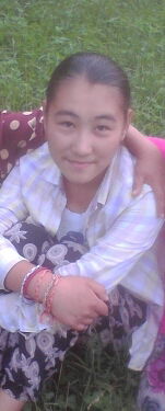 Айзирек Абдуназарова