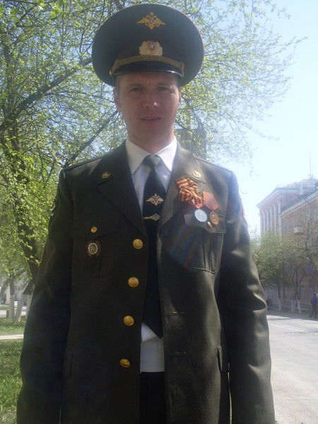 Игорь Кирилюк