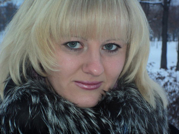 Ольга Бойкова (Сысой)