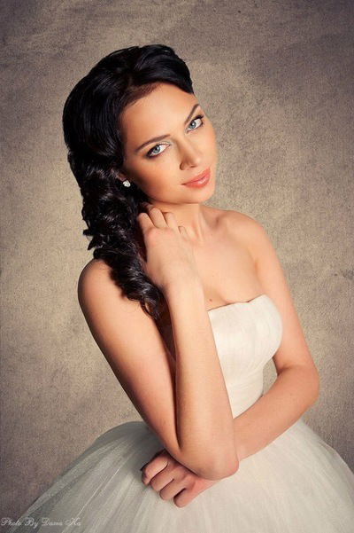 Кристина Саловская