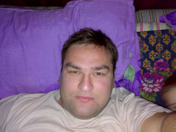 Рустам Муминов