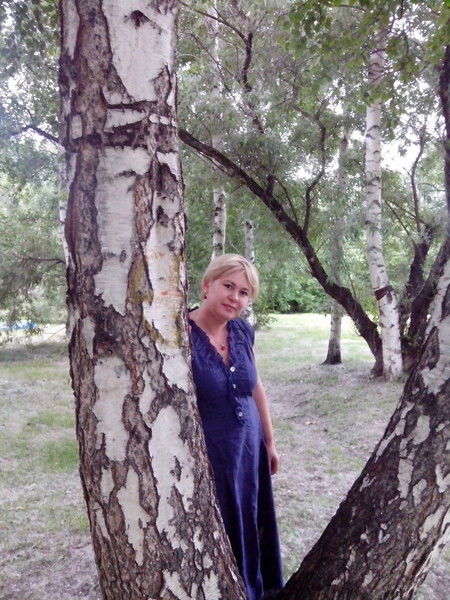 Кухтина Людмила