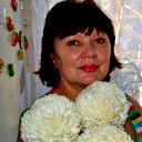 Люда Пантюхова