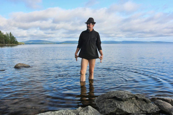 Юрий Рышковский