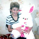 Сауле Махмутова