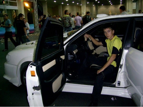 Дмитрий Маленко