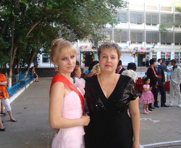 Светлана Зубова