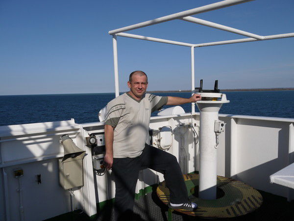 Юрий Меремьянин