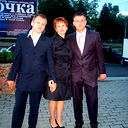 Ирина Визер