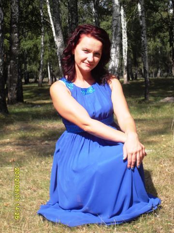 Люда Романец