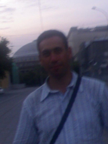 Ринат Гарифулин