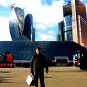 Ринат Галиакбаров